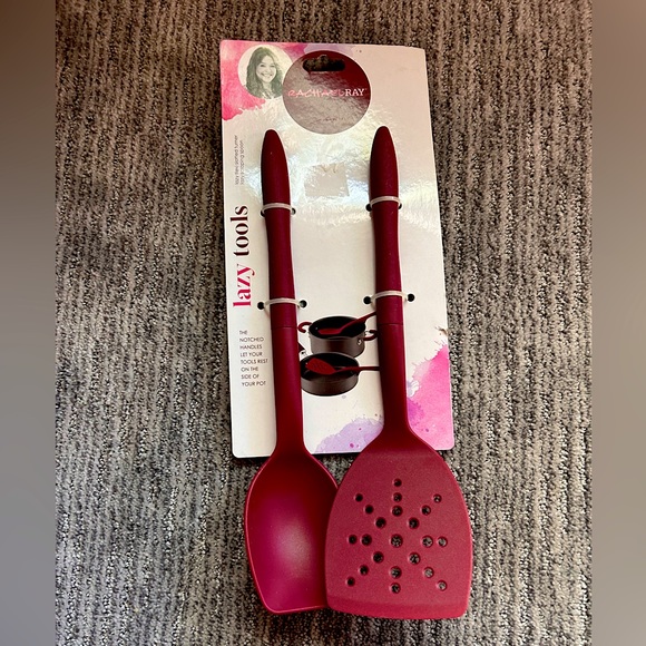 Rachel Ray lazy tools - Picture 2 of 2